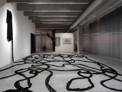 The Fabric of Felicity. Courtesy of Garage Museum of Contemporary Art