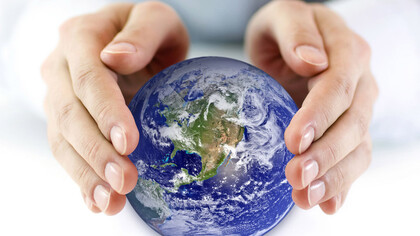 Los pequeños detalles del día a día contribuyen a cuidar mejor el medio ambiente