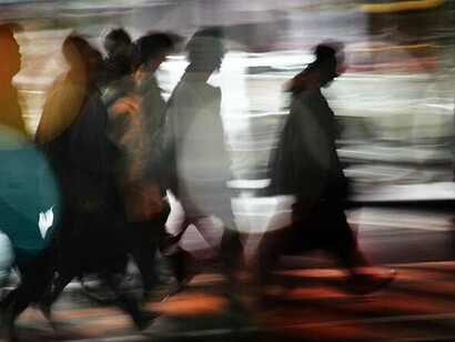 Virginio Favale. 'Alone'