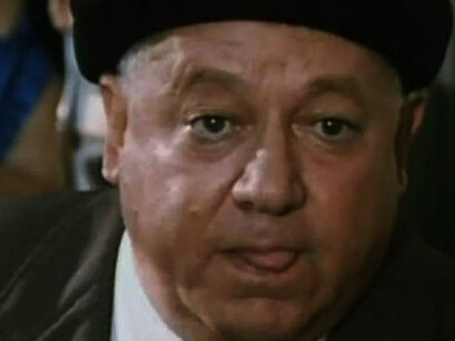 Villaggio non poteva non essere accostato al grande Gogol