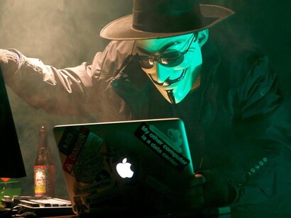 The deep web