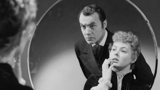 Fotograma del filme «Gaslight» de 1944
