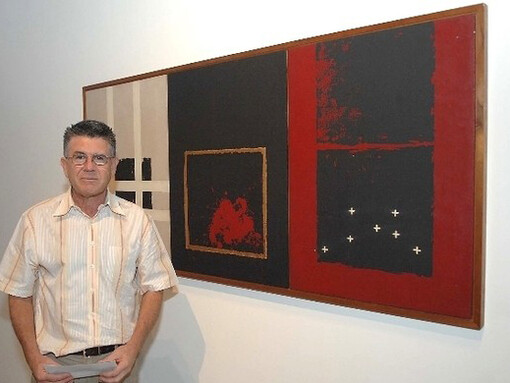 Rafael Ottón Solís 