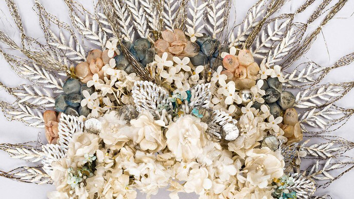 Wedding Dreams. Courtesy of Museum Europäischer Kulturen