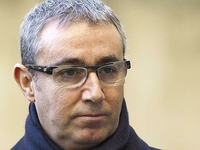 Diego Torres, compinche de tropelías de Iñaki Urdangarín