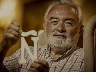 Darío Villanueva preside la RAE