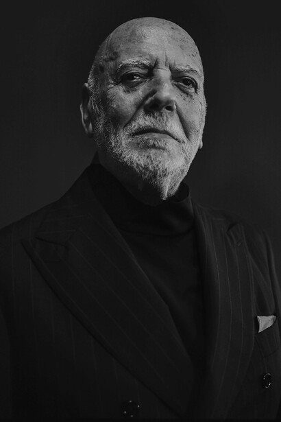 Sandro Zara, il fondatore del Tabarrificio Veneto, custode di una tradizione