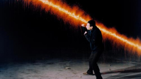 Pedro Paiva, João Maria Gusmão, A Esquiva, 2005