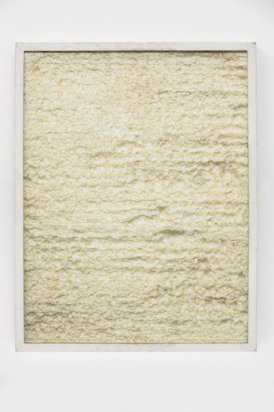 Piero Manzoni. Courtesy of Hauser & Wirth Gallery
