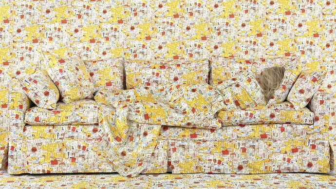 Soundtrack to My Life. Courtesy of Yancey Richardson