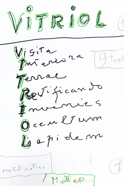 Vitriol