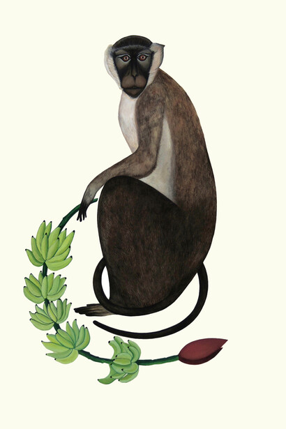 Rekha@Sixty: Transient Worlds of Belonging. Courtesy of Sakshi Gallery