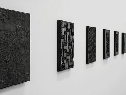 February February. Courtesy of Mindy Solomon Gallery