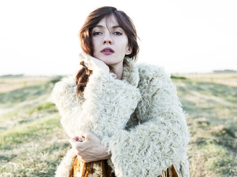 Patrizia Laquidara © Barbara Rigon