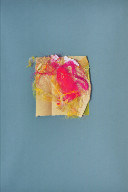 Amelia Etlinger. Courtesy of Osart Gallery