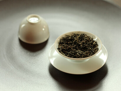 Mist Valley Tea,  Second Flush