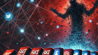 Todos los políticos son iguales, todos te roban, todos te cortan las alas, ninguno te permite crecer personal ni profesionalmente porque tiene intereses ocultos, otros beneficiados de lo que debería ser para vosotros: beneficiarios que, por supuesto, son foráneos. En este caso, la equidistancia es válida sólo para tus adversarios: “todos son iguales, pero yo, en cambio, estoy aquí para salvaros”