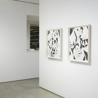 Jim Gaylord. Courtesy of Pavel Zoubok Gallery