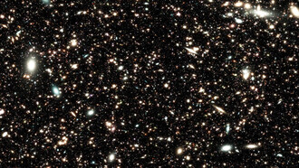 El telescopio espacial James Webb, fue lanzado el 25 de diciembre del año 2021. Hace unas semanas atrás, envió sus primeras imágenes de calibración