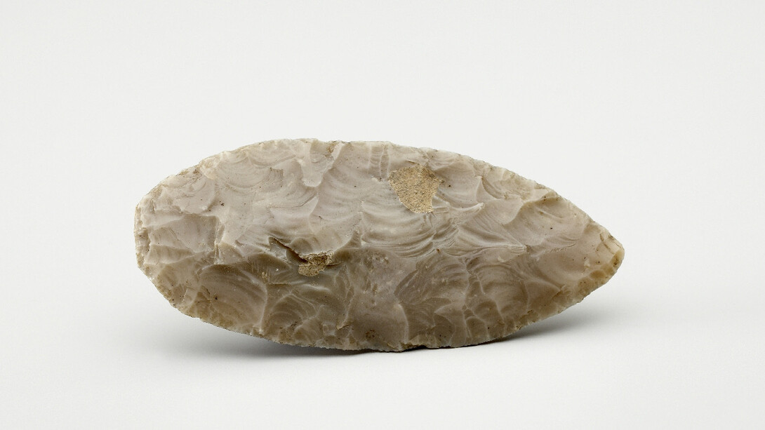 Archaeology. Courtesy of Salzburg Museum