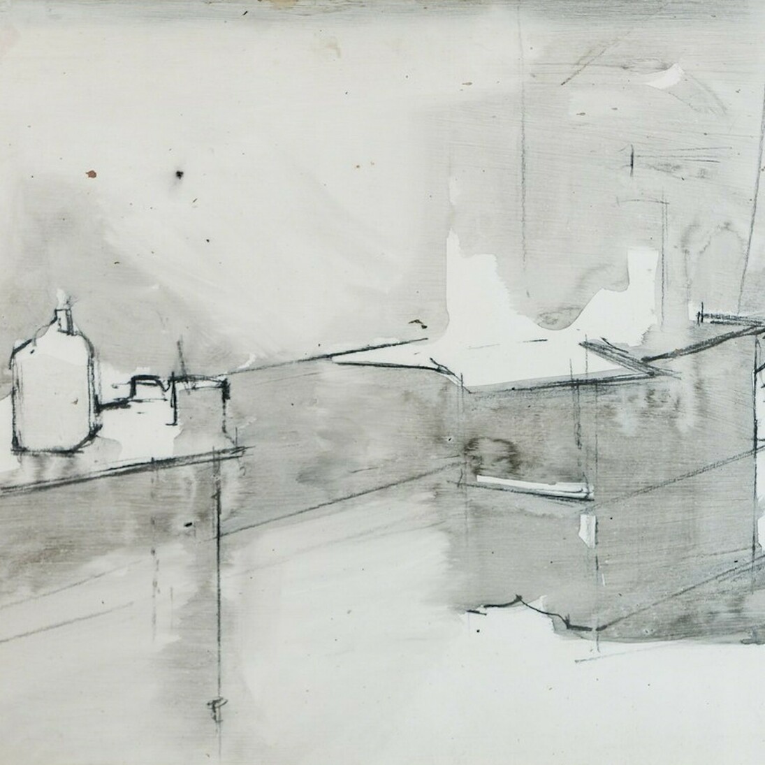Bay Area Beaux Arts. Courtesy of Art Ventures Gallery