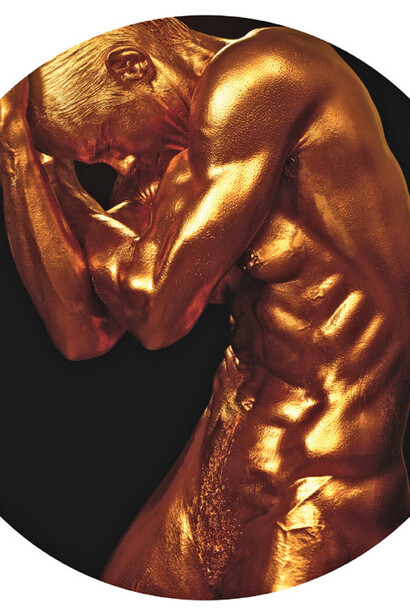 Suffering from Realness. Courtesy of MASS MoCA