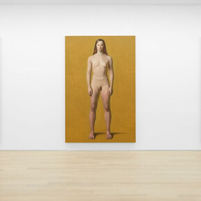 Kurt Kauper. Courtesy of Almine Rech Gallery