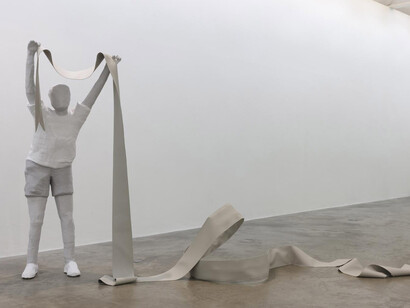 Hannah Fitz. Courtesy of Kerlin Gallery