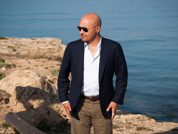 Il commissario Montalbano