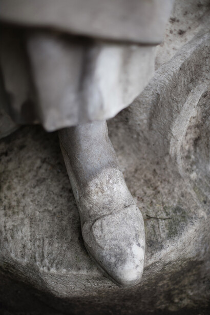 A Desire for Archaeology. Courtesy of Carré d’Art