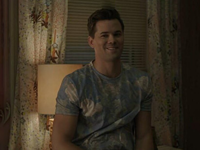 El vestuario en Girls funciona como un significante que, combinado con actitudes y comportamiento, transmite mensajes sobre quienes somos