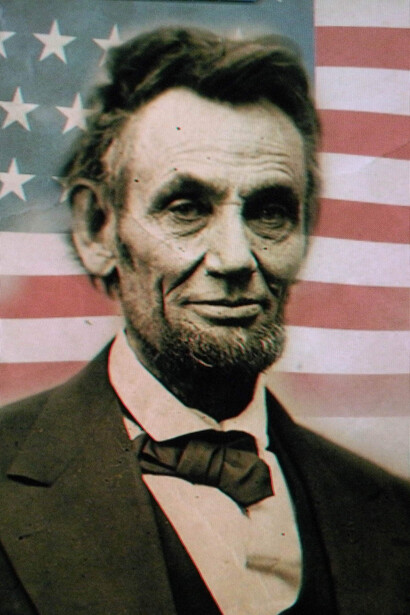 Abraham Lincoln