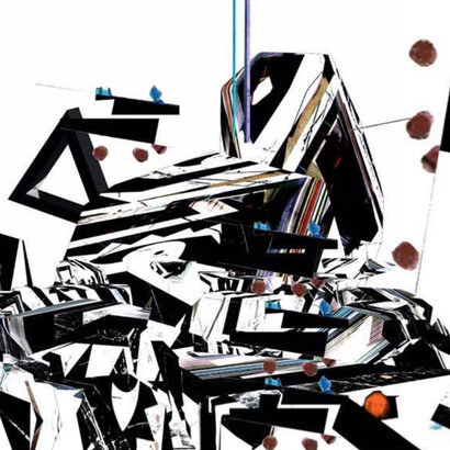 Digital. Courtesy of Catherine Ahnell Gallery
