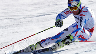 Alexis Pinturault