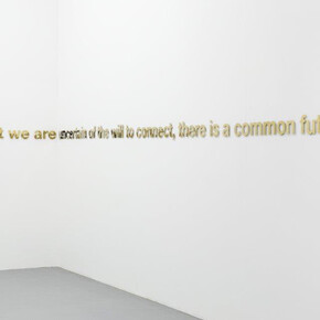 Carlos Noronha Feio. Courtesy of 3+1 Arte Contemporânea