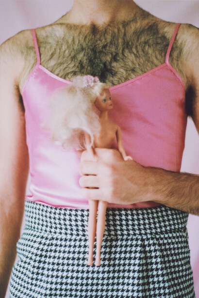 Possible selves. Courtesy of WCMA