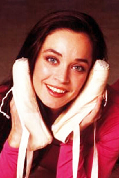 Oriella Dorella, una vita per la danza 