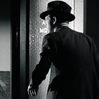 Christian Marclay, Doors (video still), 2022. Courtesy of Voorlinden Museum