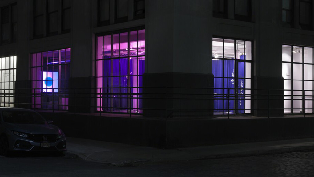 Danilo Correale: At Work's End. Courtesy of Art in General