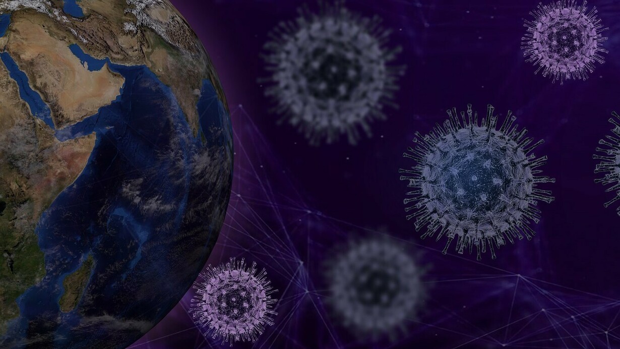 Si tenta di conquistare il potere ad ogni costo anche con armi non convenzionali come quelle biologiche