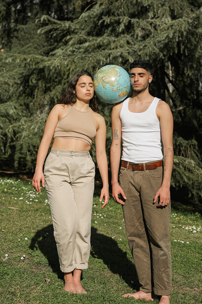 Mappamondo. L'impatto dell'occidentalismo sulle élite e le popolazioni occidentali, un fenomeno culturale che persiste anche oggi