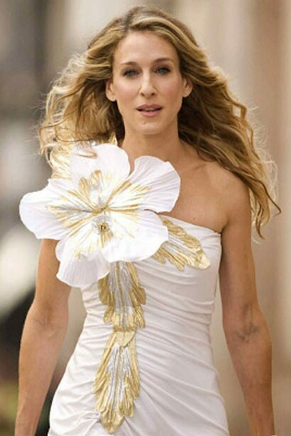 Carrie Bradshaw