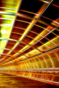 Lasciare il tunnel