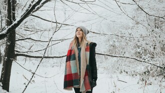 December, the month of Christmas