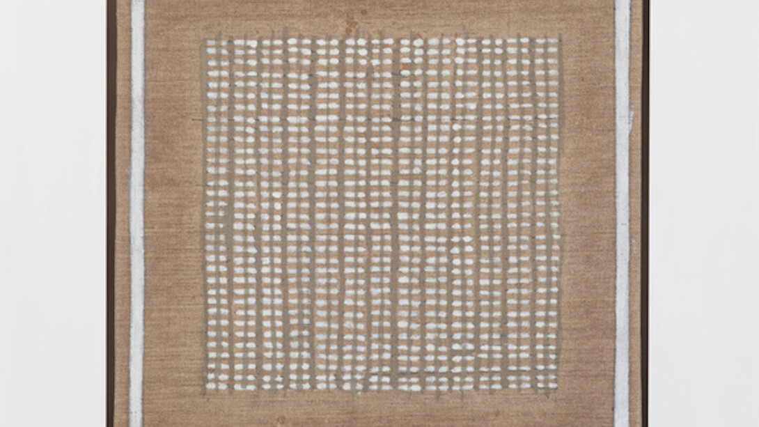 Between Land and Sea. Courtesy of Menil 