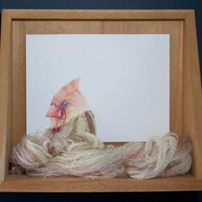 Lush Life. Courtesy of Hashimoto Contemporary