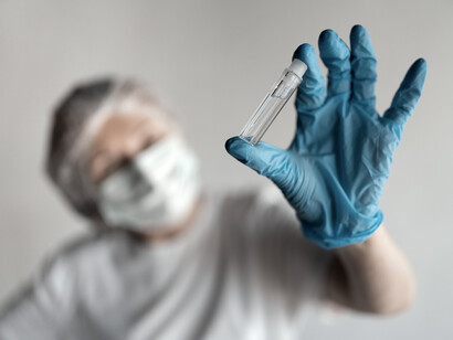 There are many doctors, nurses and scientists who remain in contact with their original intent to provide healing