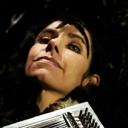 PJ Harvey 
