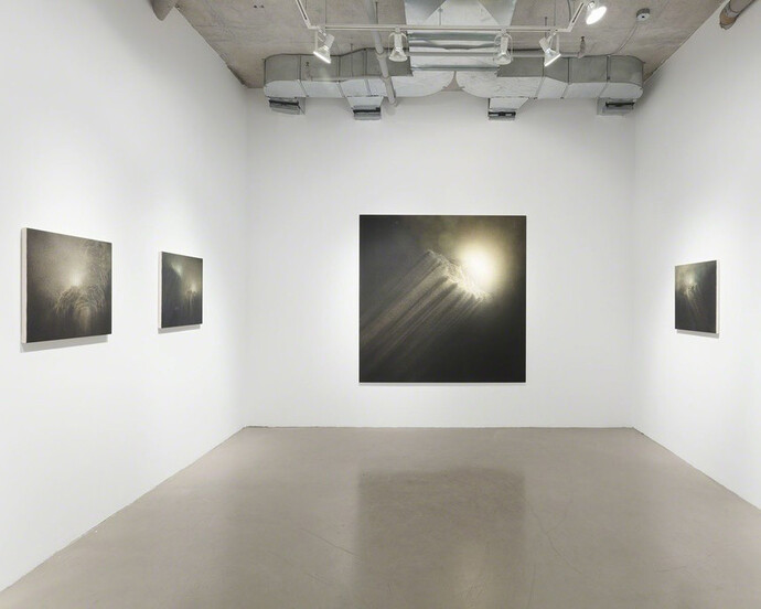 Kiyoshi Nakagami. Courtesy of Ameringer | McEnery | Yohe 