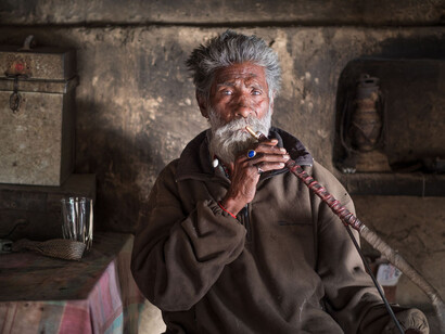 Sohail Karmani, The Spirit of Sahiwal